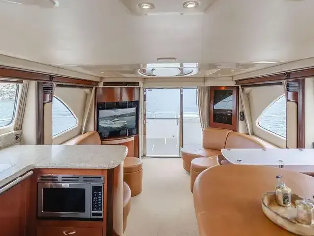 Sea Ray 55'