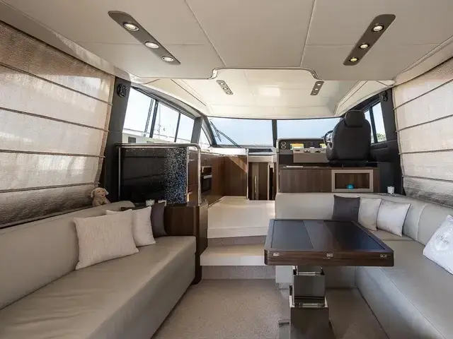 Azimut 50 Flybridge