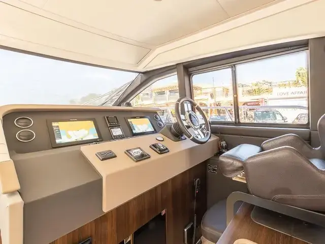 Azimut 50 Flybridge