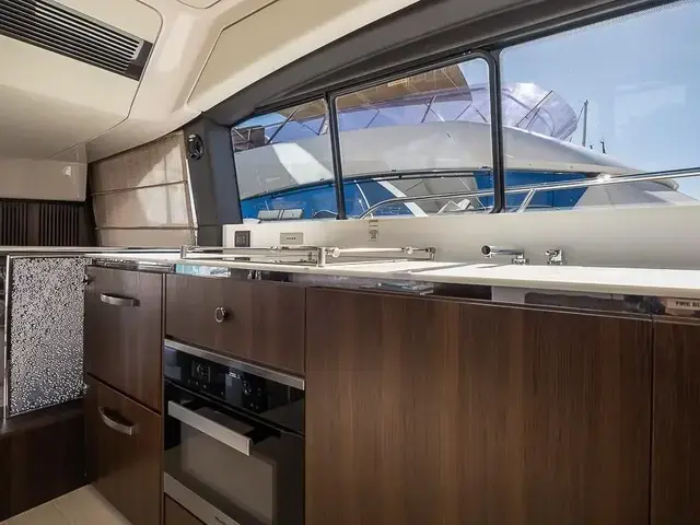 Azimut 50 Flybridge