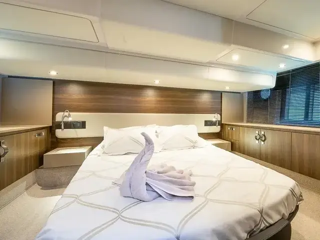 Azimut 50 Flybridge