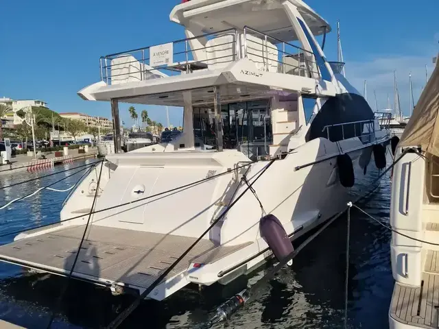 Azimut Fly 60