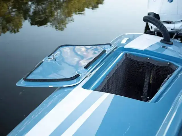 Fountain Powerboats 34 TC