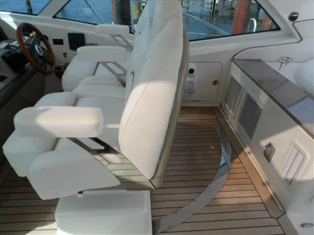 2007 Sea Ray 48 sundancer