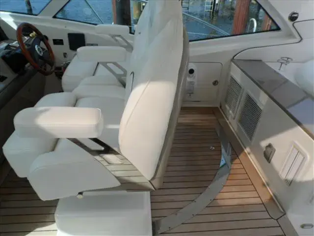 Sea Ray 48 Sundancer