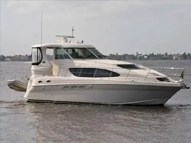 Sea Ray 40 Motor Yacht