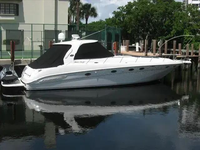 Sea Ray Sundancer 460