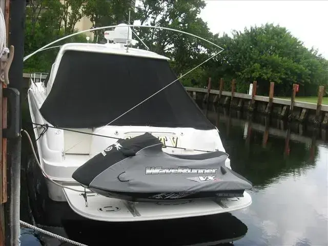 Sea Ray Sundancer 460