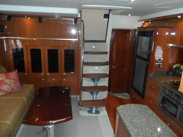 Sea Ray 48 Sundancer