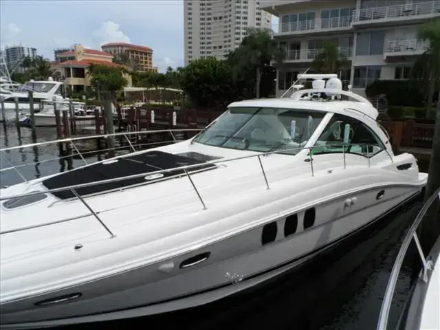 Sea Ray 48 Sundancer