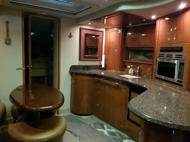 Sea Ray Sundancer 420