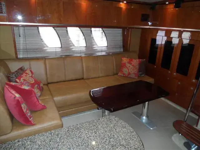 Sea Ray 48 Sundancer