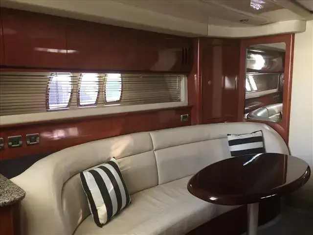 Sea Ray 44 Sundancer