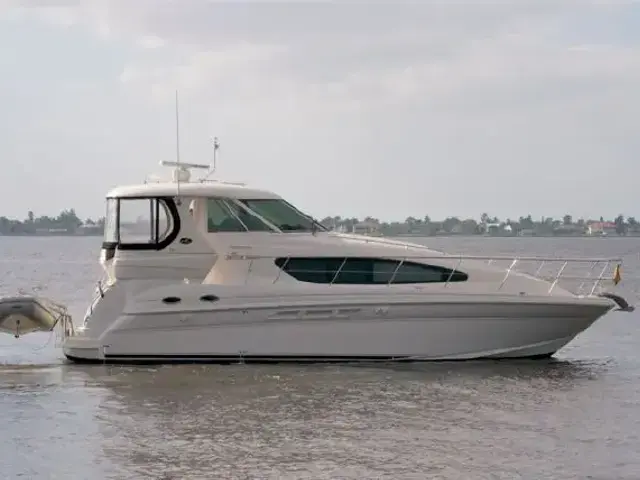 Sea Ray 40 Motor Yacht