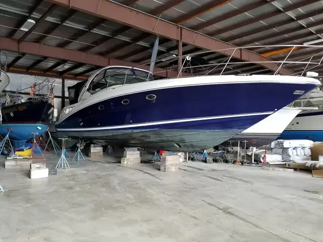 Sea Ray Sundancer 420