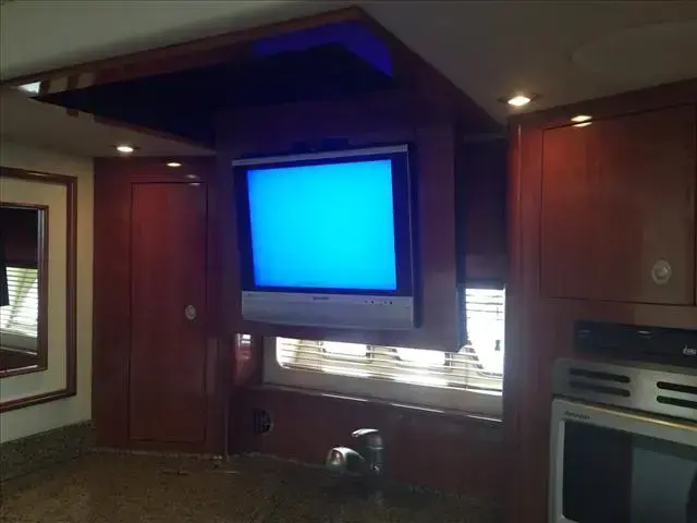 Sea Ray 44 Sundancer