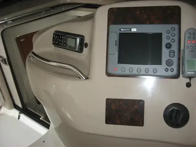 Sea Ray Sundancer 460