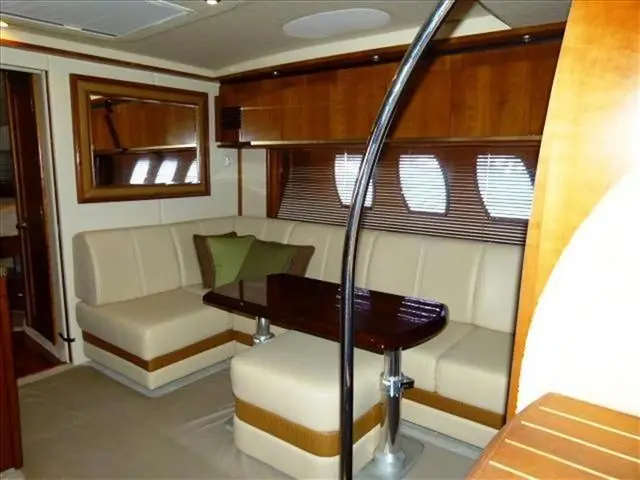 2006 Sea Ray 48 sundancer