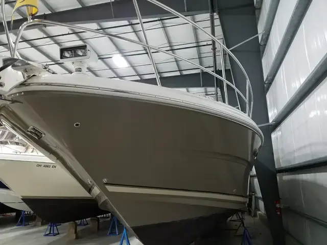 Sea Ray Sundancer 420