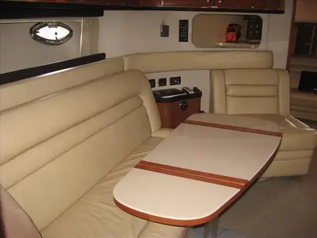 Sea Ray Sundancer 460