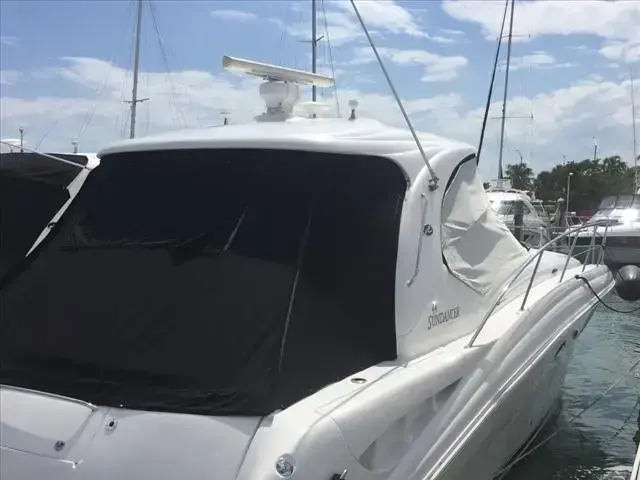 Sea Ray 44 Sundancer