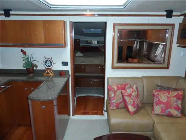 Sea Ray 48 Sundancer