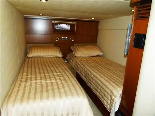 2006 Sea Ray 48 sundancer