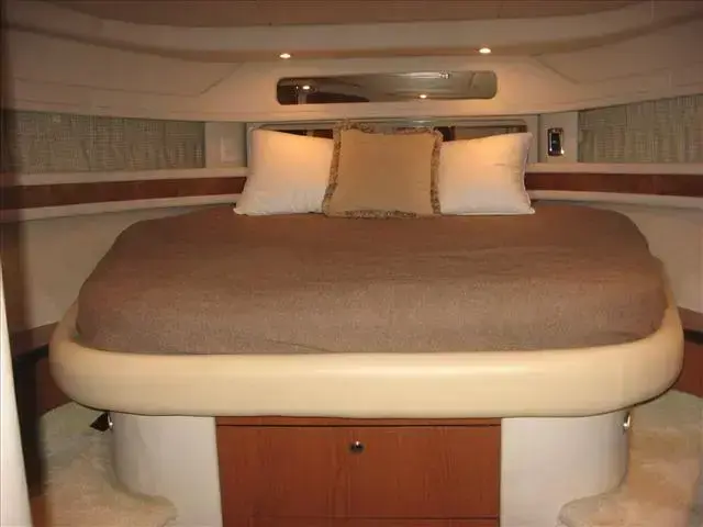 Sea Ray Sundancer 460