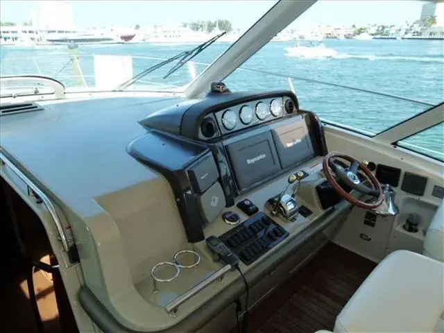 2006 Sea Ray 48 sundancer