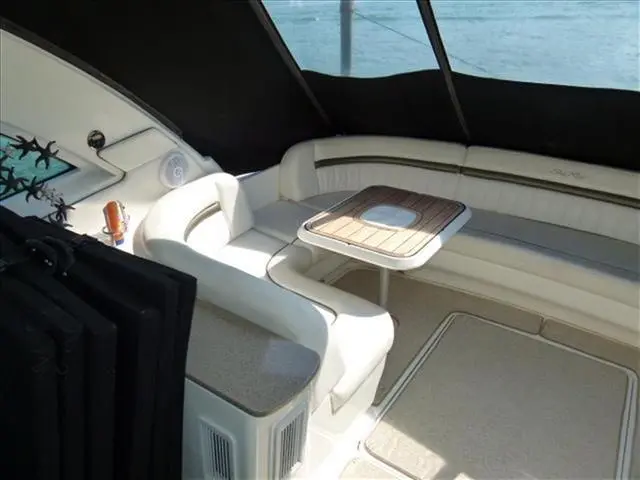 2006 Sea Ray 48 sundancer