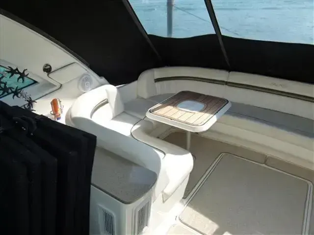 Sea Ray 48 Sundancer