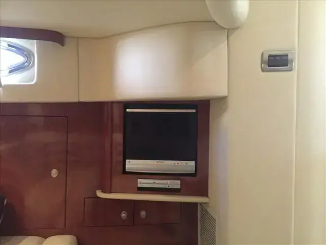 Sea Ray 44 Sundancer