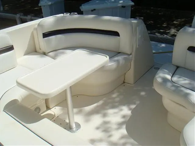 2007 Sea Ray 38 sundancer