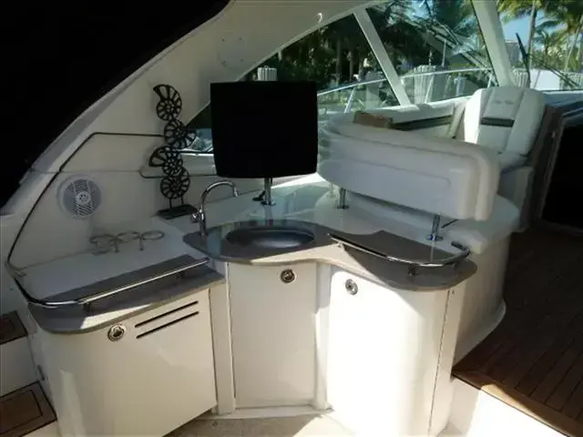 Sea Ray 48 Sundancer