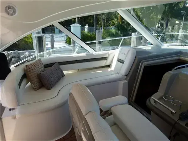 Sea Ray 48 Sundancer