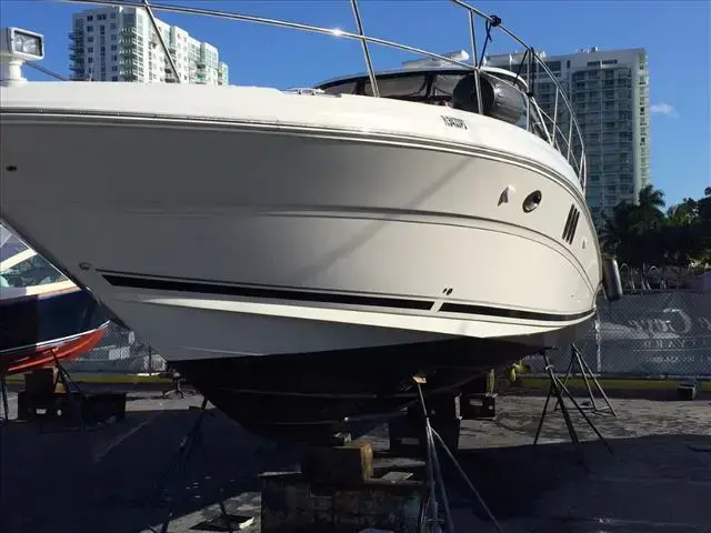 Sea Ray 44 Sundancer