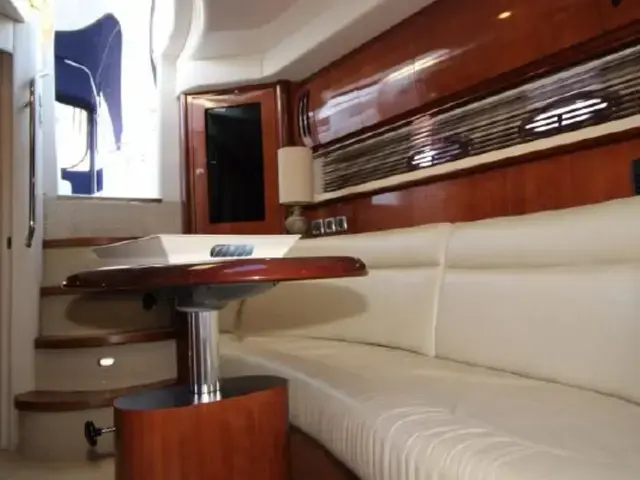 Sea Ray Sundancer 420