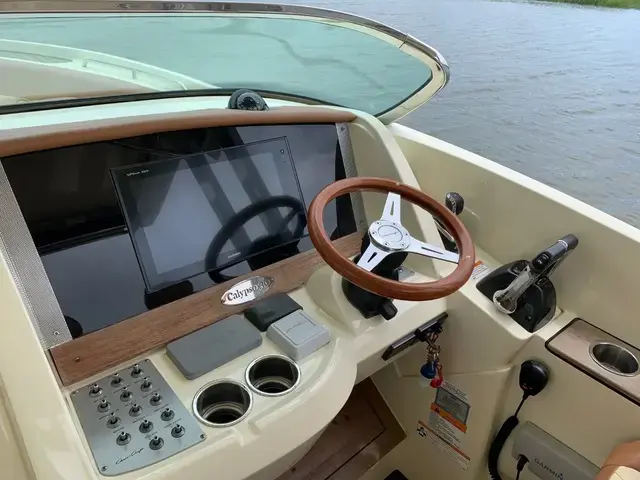 Chris-Craft Calypso 30