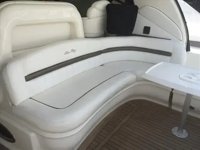 Sea Ray 44 Sundancer