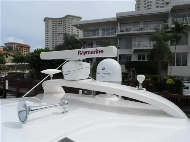 Sea Ray 48 Sundancer