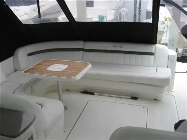 Sea Ray 48 Sundancer