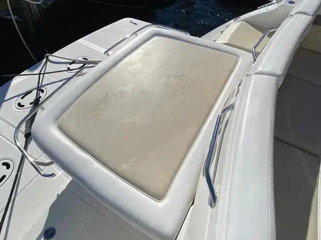 Sea Ray 450 Sundancer