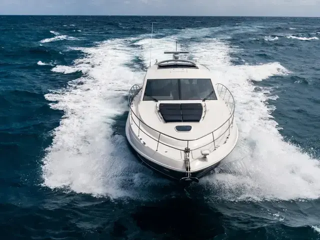 Sea Ray 510 Sundancer