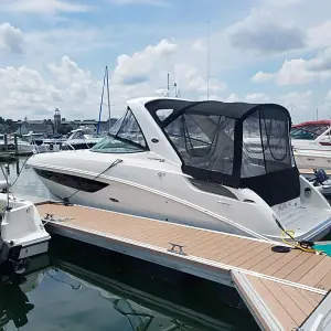 2016 Sea Ray Sundancer 310