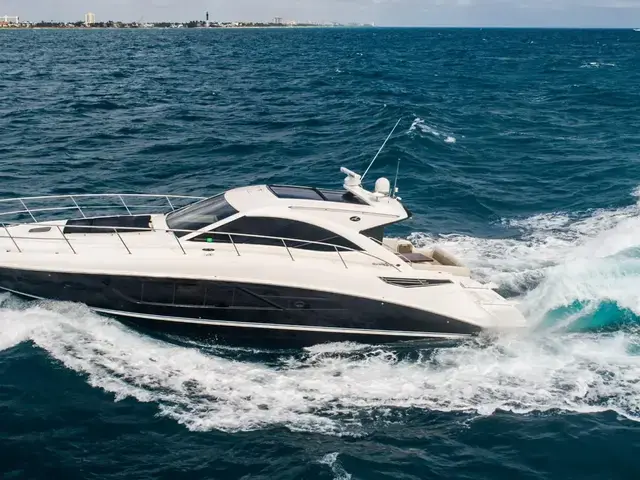 Sea Ray 510 Sundancer