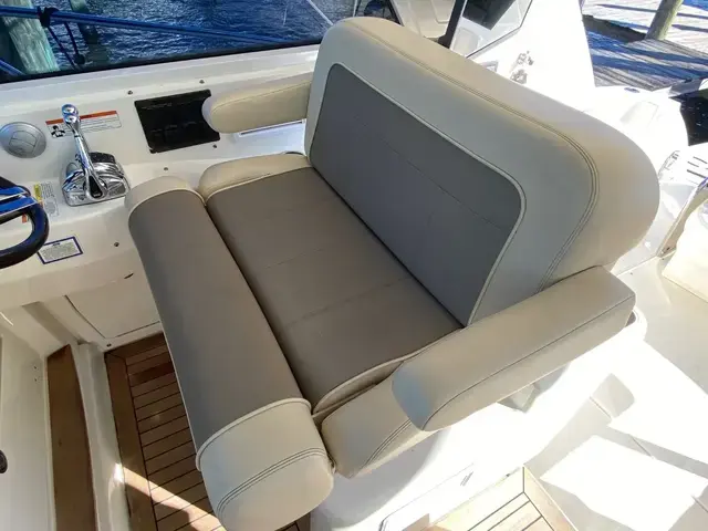 Sea Ray 450 Sundancer