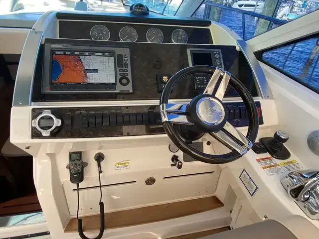 Sea Ray 450 Sundancer