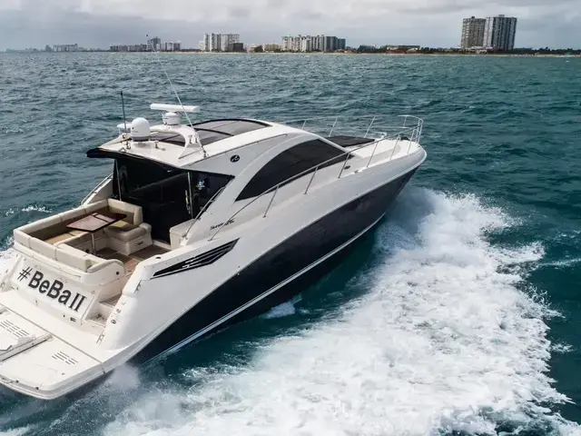 Sea Ray 510 Sundancer