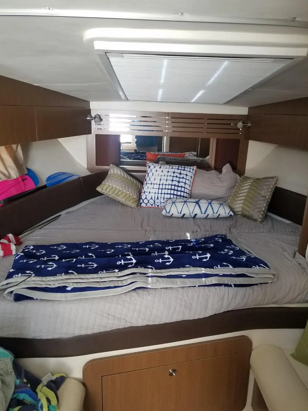 2016 Sea Ray sundancer 310