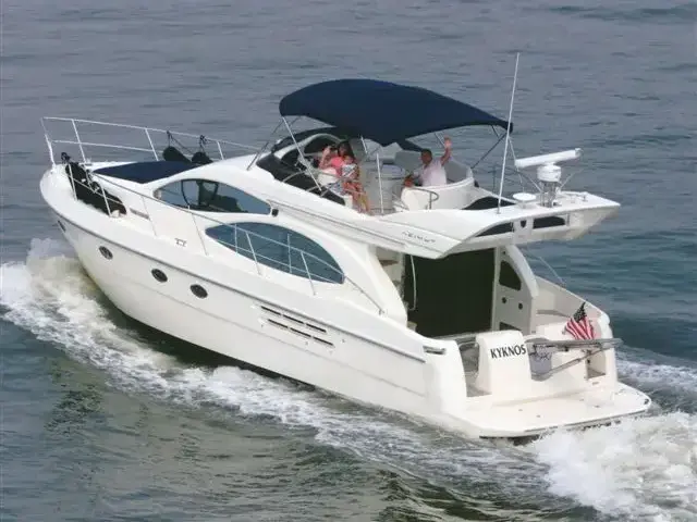 Azimut 46